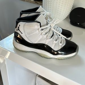 Kid air Jordan 11 Retro GS